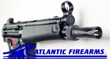 BLEM MKE AP5 Navy Pistol - Auction