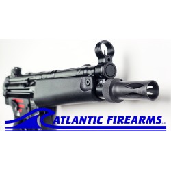 BLEM MKE AP5 Navy Pistol - Auction