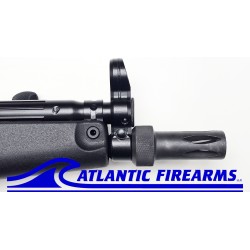 BLEM MKE AP5 Navy Pistol - Auction