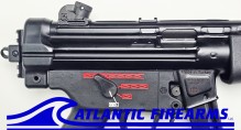 BLEM MKE AP5 Navy Pistol - Auction