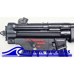 BLEM MKE AP5 Navy Pistol - Auction