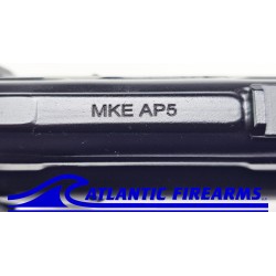 BLEM MKE AP5 Navy Pistol - Auction