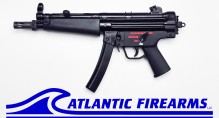 BLEM MKE AP5 Navy Pistol - Auction