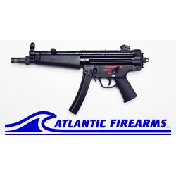 BLEM MKE AP5 Navy Pistol - Auction