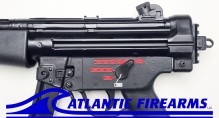 BLEM MKE AP5 Navy Pistol - Auction
