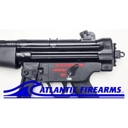 BLEM MKE AP5 Navy Pistol - Auction