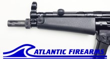 BLEM MKE AP5 Navy Pistol - Auction