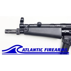BLEM MKE AP5 Navy Pistol - Auction