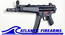 BLEM MKE AP5 Navy Pistol - Auction