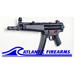 BLEM MKE AP5 Navy Pistol - Auction