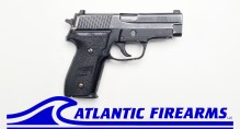 BLEM Sig P228 9mm Pistol - Auction