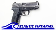 BLEM Sig P228 9mm Pistol - Auction