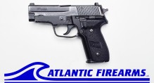BLEM Sig P228 9mm Pistol - Auction
