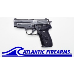 BLEM Sig P228 9mm Pistol - Auction