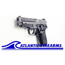 BLEM Sig P228 9mm Pistol - Auction