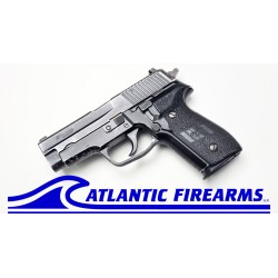 BLEM Sig P228 9mm Pistol - Auction