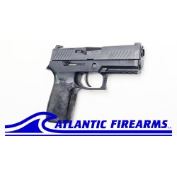 BLEM Sig P320 .45 ACP - LEO Trade In - Auction