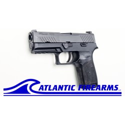 BLEM Sig P320 .45 ACP - LEO Trade In - Auction