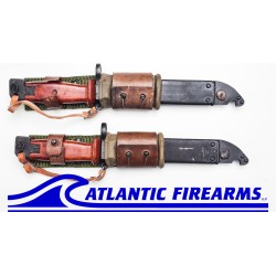 AIMS–74 Type II Bayonet Lot of 2 - Auction
