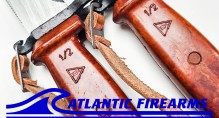 AIMS–74 Type II Bayonet Lot of 2 - Auction