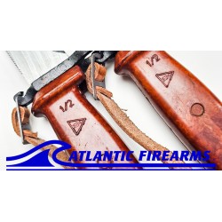AIMS–74 Type II Bayonet Lot of 2 - Auction