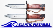 AIMS–74 Type II Bayonet Lot of 2 - Auction