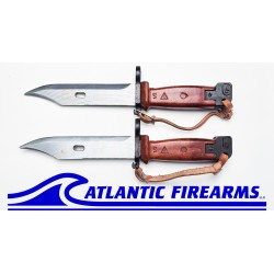 AIMS–74 Type II Bayonet Lot of 2 - Auction