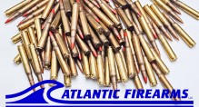 .30-06 SPRG Tracer Ammo Mixed - 100 Rounds - Auction