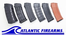Variety Pack AK 5.56x45mm Magazines - 11 pack - Auction