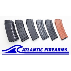 Variety Pack AK 5.56x45mm Magazines - 11 pack - Auction