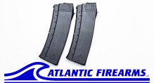 Variety Pack AK 5.56x45mm Magazines - 11 pack - Auction