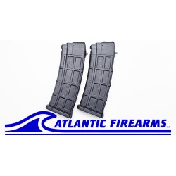 Variety Pack AK 5.56x45mm Magazines - 11 pack - Auction