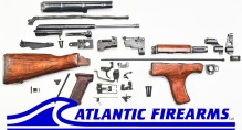 Romanian SADU md. 65 AKM Parts Kit Lot - Auction