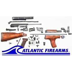 Romanian SADU md. 65 AKM Parts Kit Lot - Auction