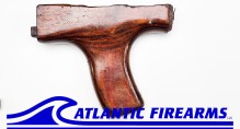 Romanian SADU md. 65 AKM Parts Kit Lot - Auction