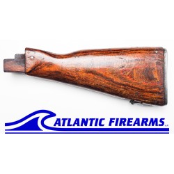 Romanian SADU md. 65 AKM Parts Kit Lot - Auction