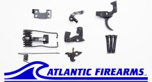 Romanian SADU md. 65 AKM Parts Kit Lot - Auction