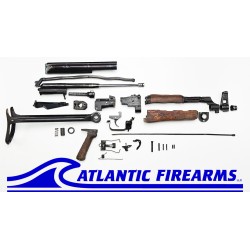 Asian Contract AKM Parts Kit Lot - Auction
