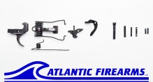 Asian Contract AKM Parts Kit Lot - Auction