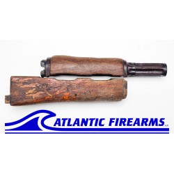 Asian Contract AKM Parts Kit Lot - Auction