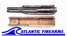 Asian Contract AKM Parts Kit Lot - Auction