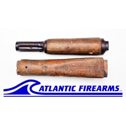 Asian Contract AKM Parts Kit Lot - Auction