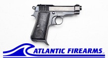 Beretta 1934-C Threaded Barrel
