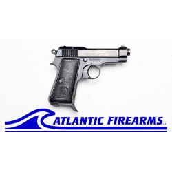 Beretta 1934-C Threaded Barrel