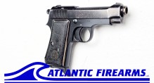 Beretta 1934-C Threaded Barrel