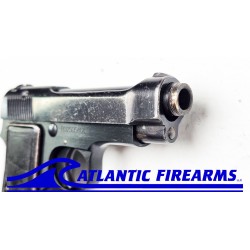 Beretta 1934-C Threaded Barrel