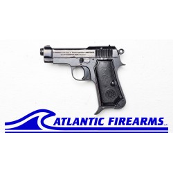 Beretta 1934-C Threaded Barrel