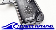Beretta 1934-C Threaded Barrel