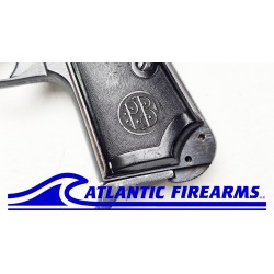 Beretta 1934-C Threaded Barrel