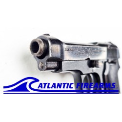 Beretta 1934-C Threaded Barrel